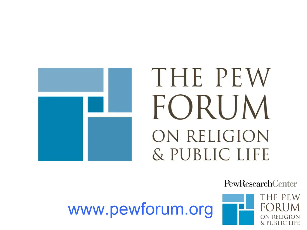 www pewforum org