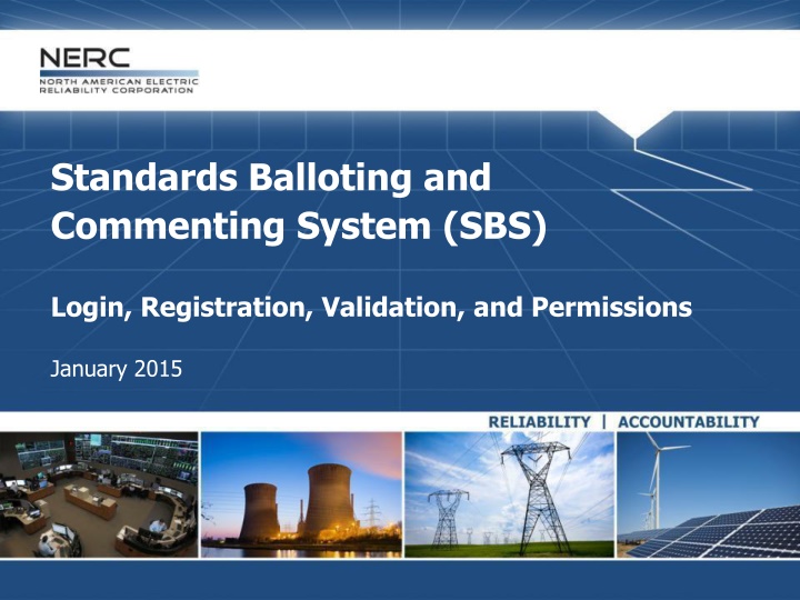 standards balloting and commenting system sbs