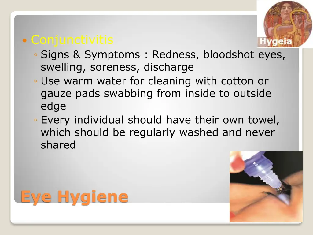 conjunctivitis signs symptoms redness bloodshot