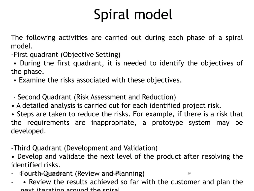 spiral model 1