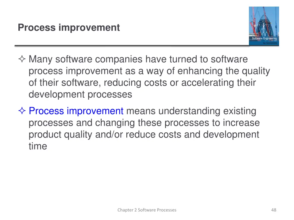 process improvement 1