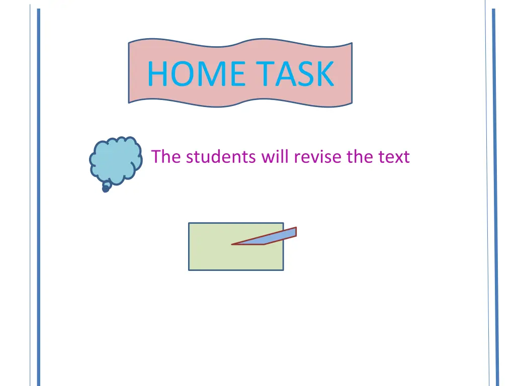 home task