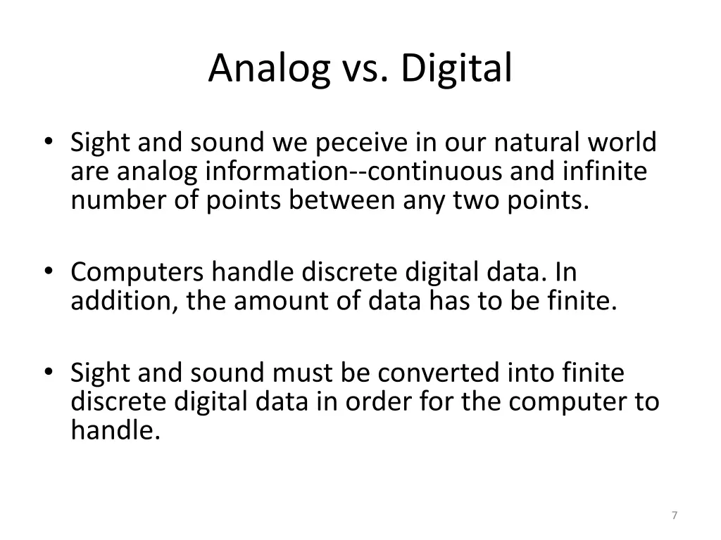 analog vs digital 1