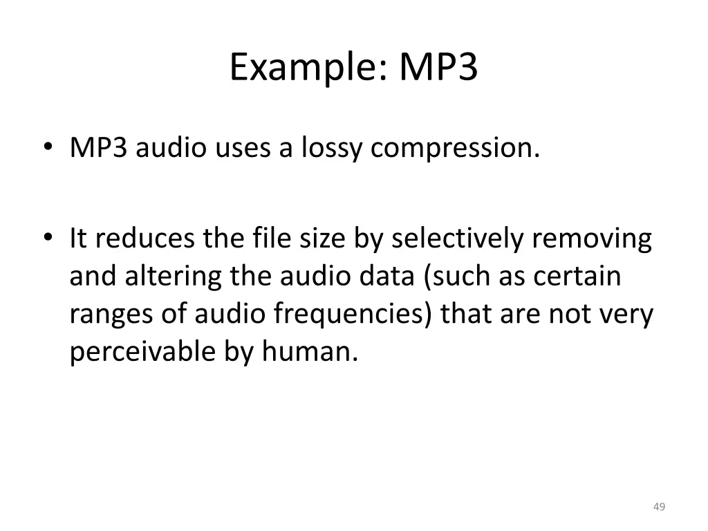 example mp3