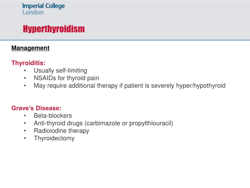 hyperthyroidism 3