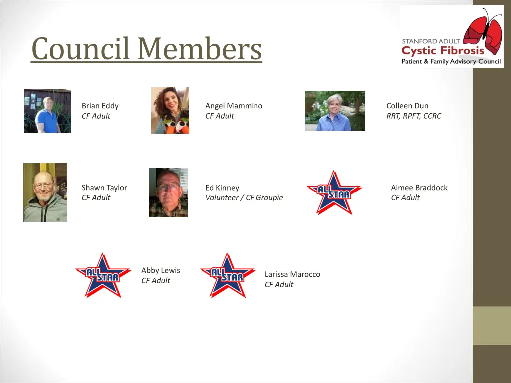 council members