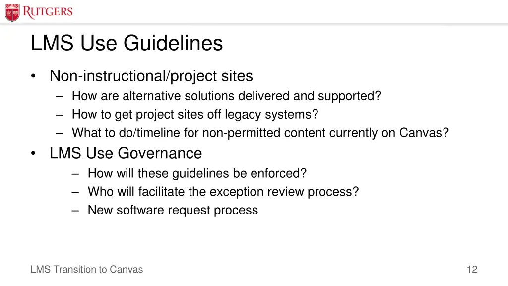 lms use guidelines 3