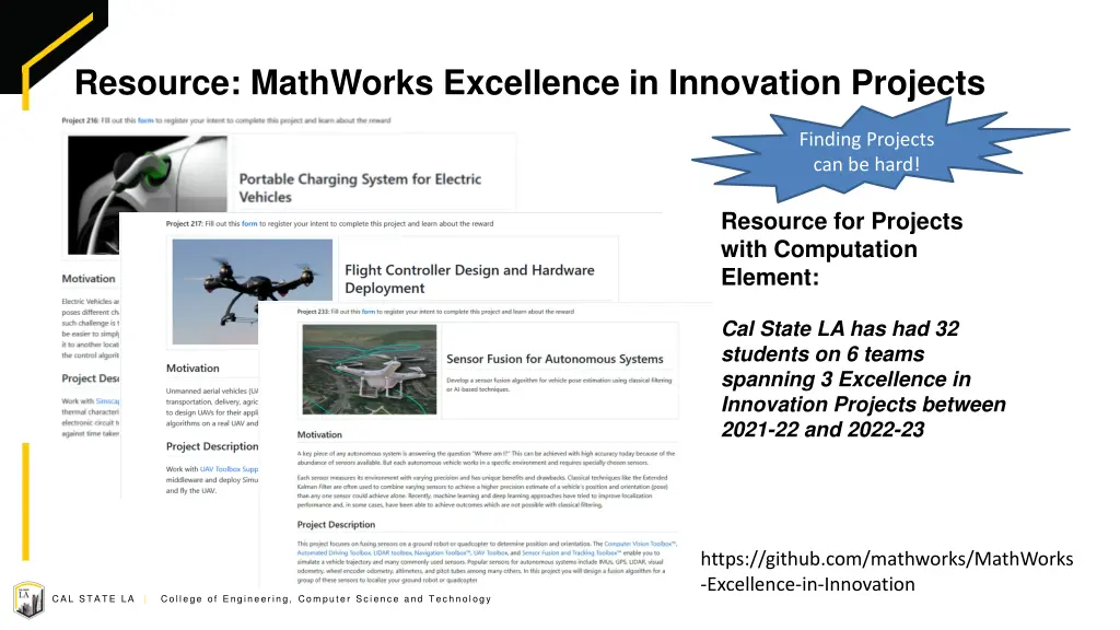 resource mathworks excellence in innovation