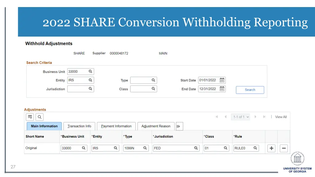 2022 share conversion withholding reporting 4