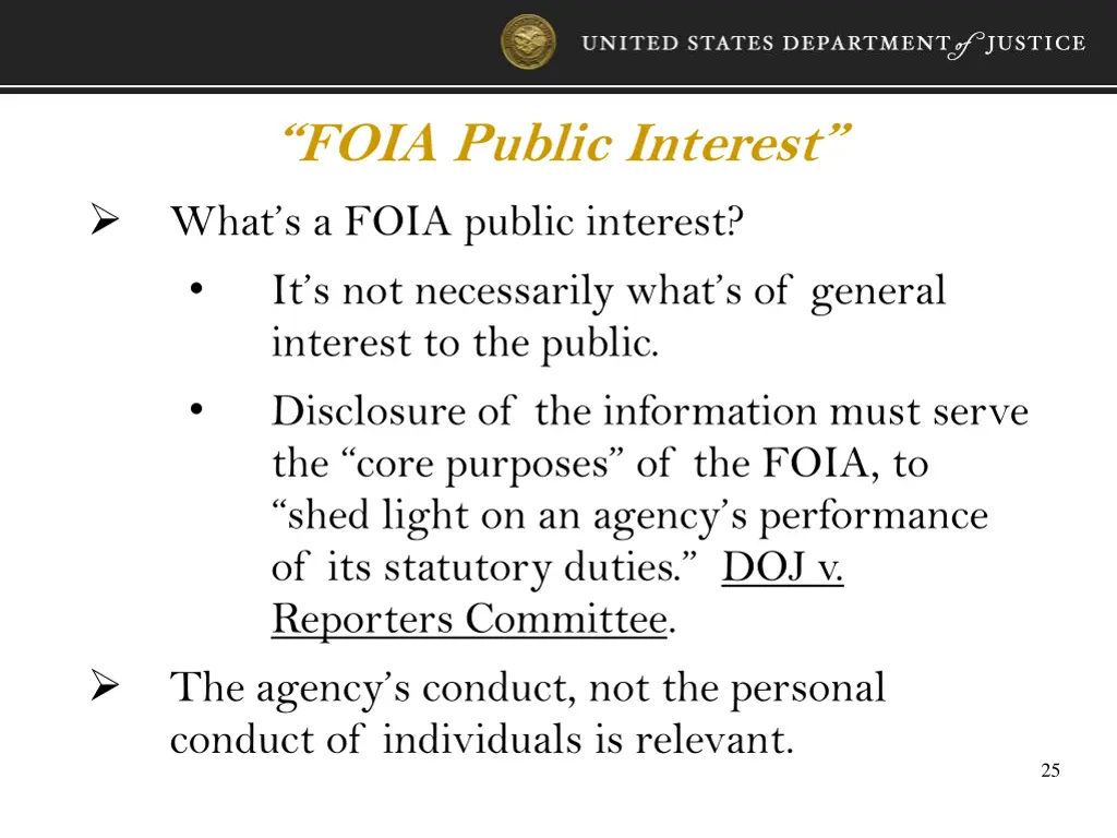 foia public interest what s a foia public