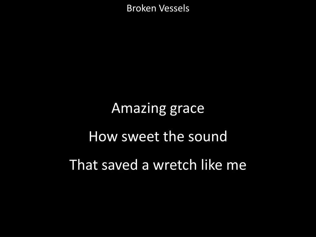 broken vessels 10