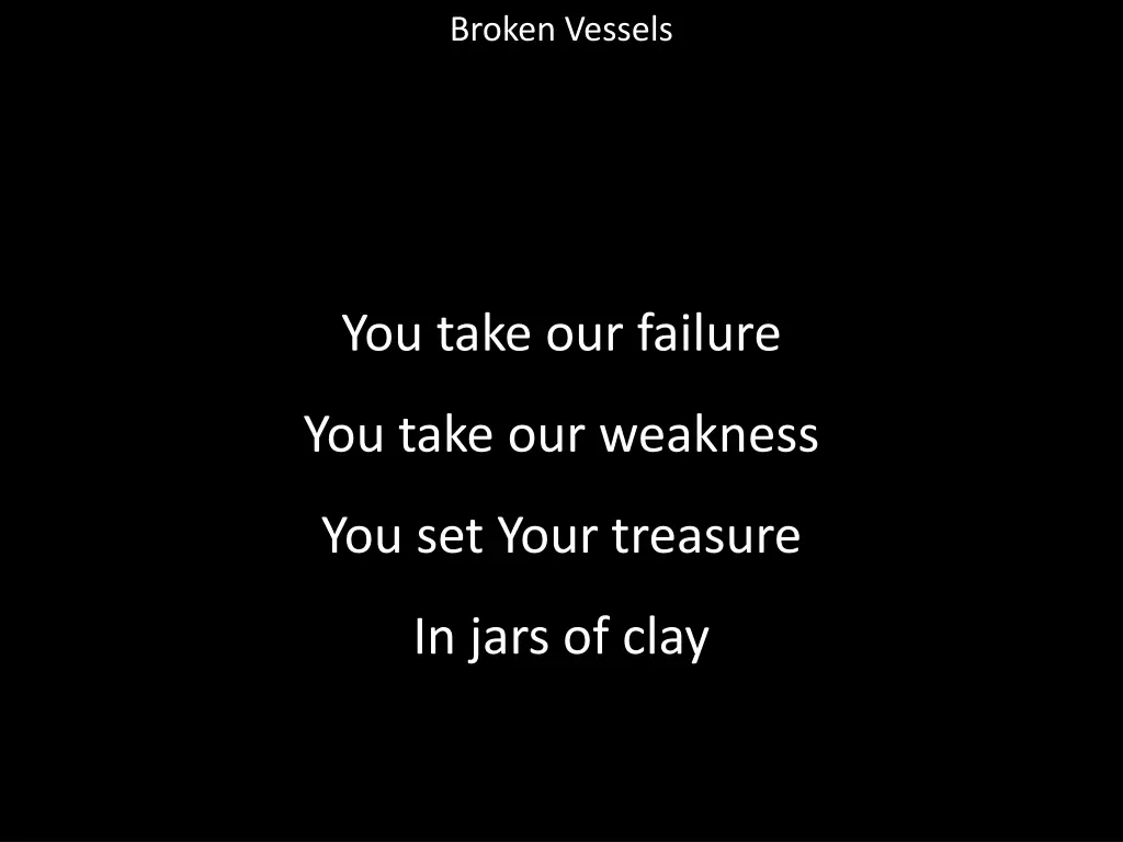 broken vessels 8