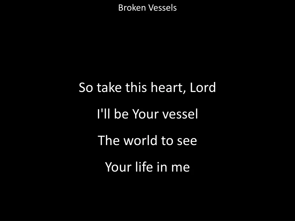 broken vessels 9