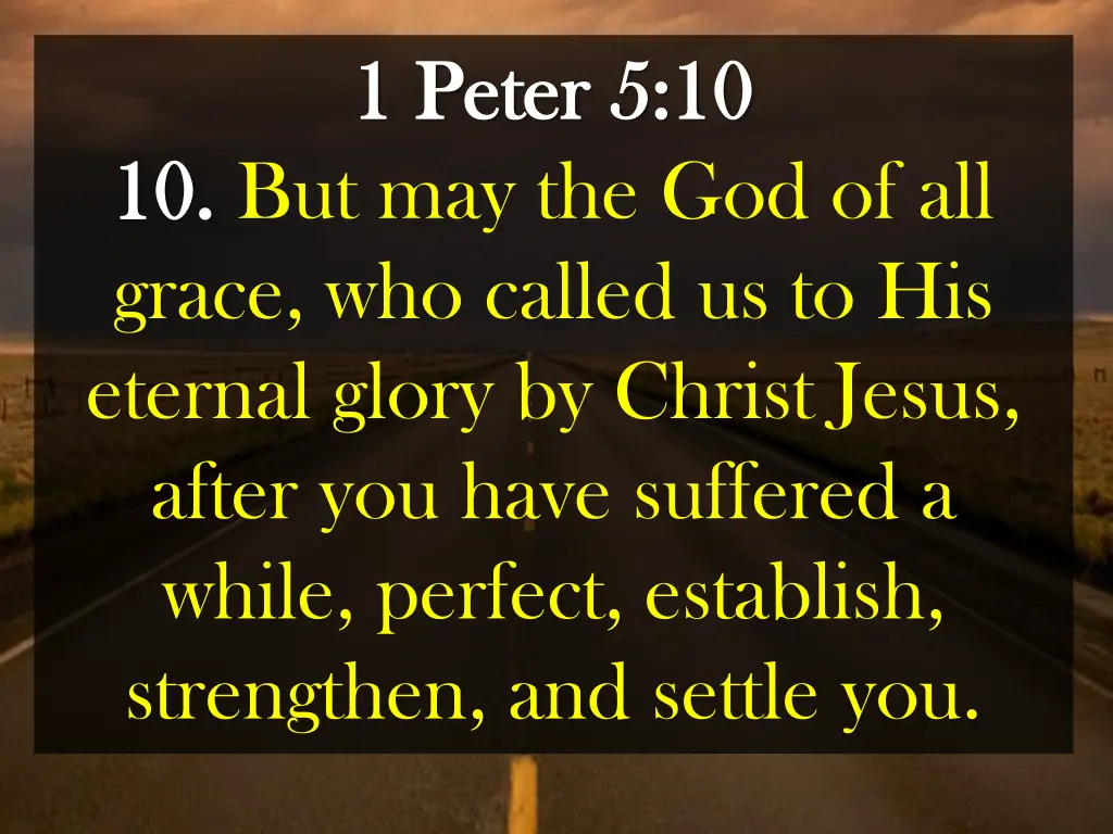 1 peter 5 10 1 peter 5 10