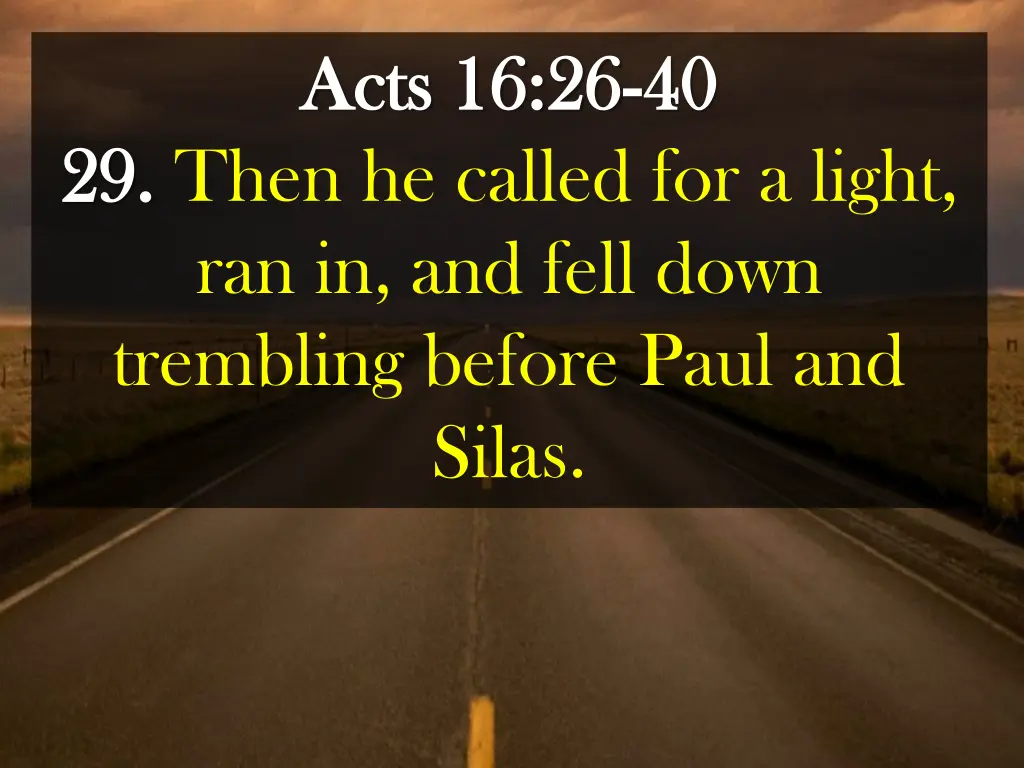 acts 16 26 acts 16 26 40 2