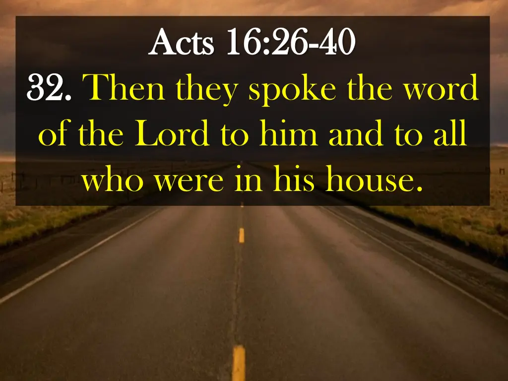 acts 16 26 acts 16 26 40 5