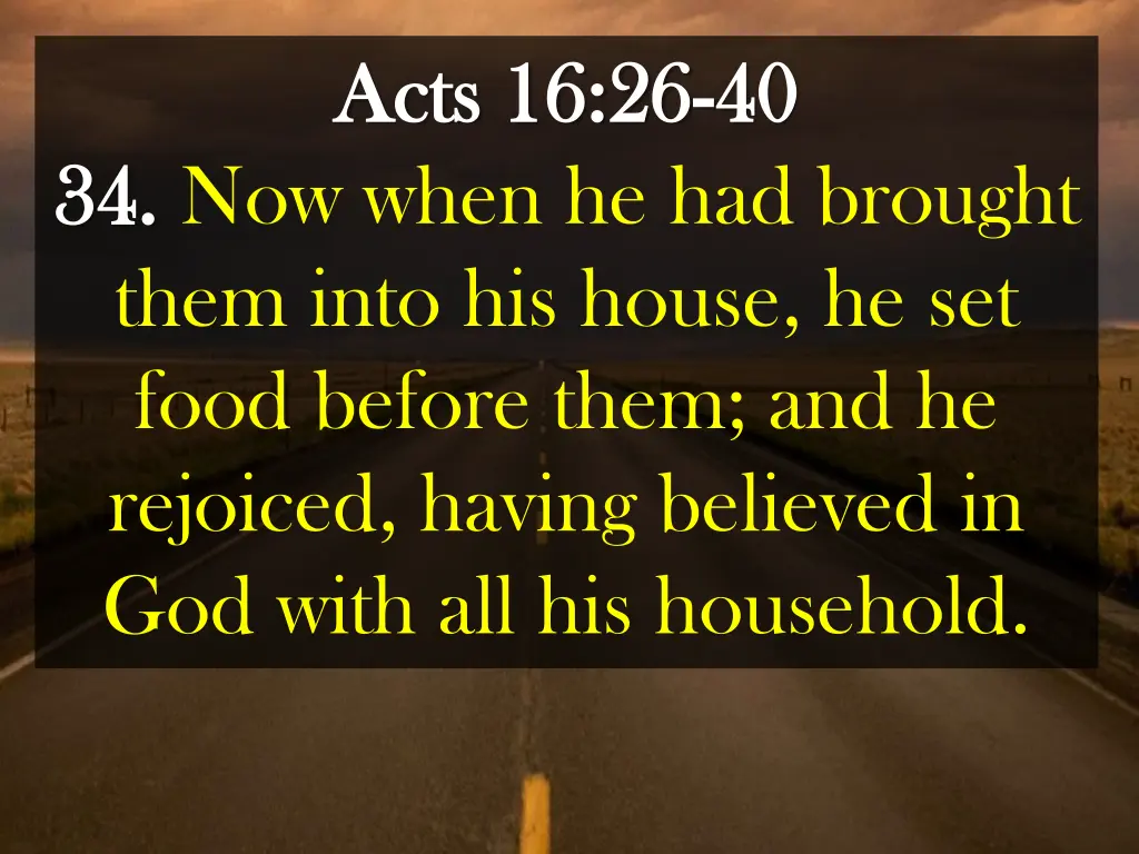 acts 16 26 acts 16 26 40 6