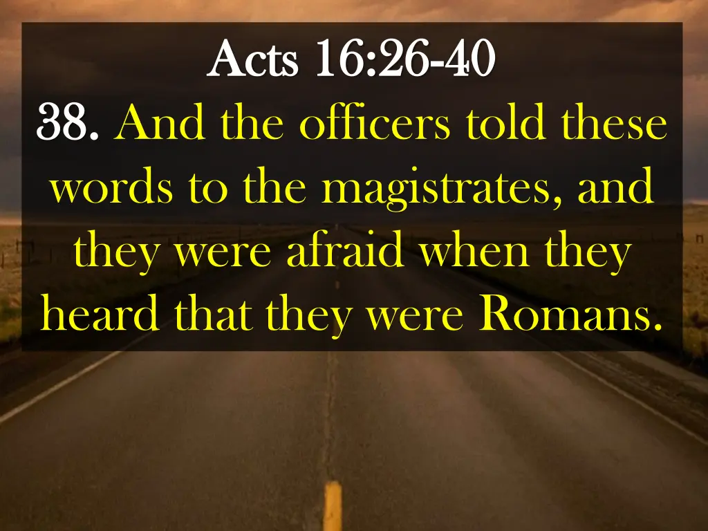 acts 16 26 acts 16 26 40 8