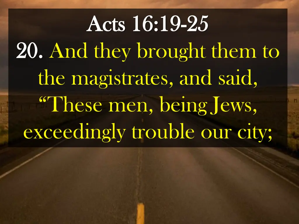 acts acts 16 19 16 19 25 1