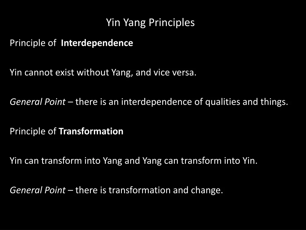 yin yang principles 1