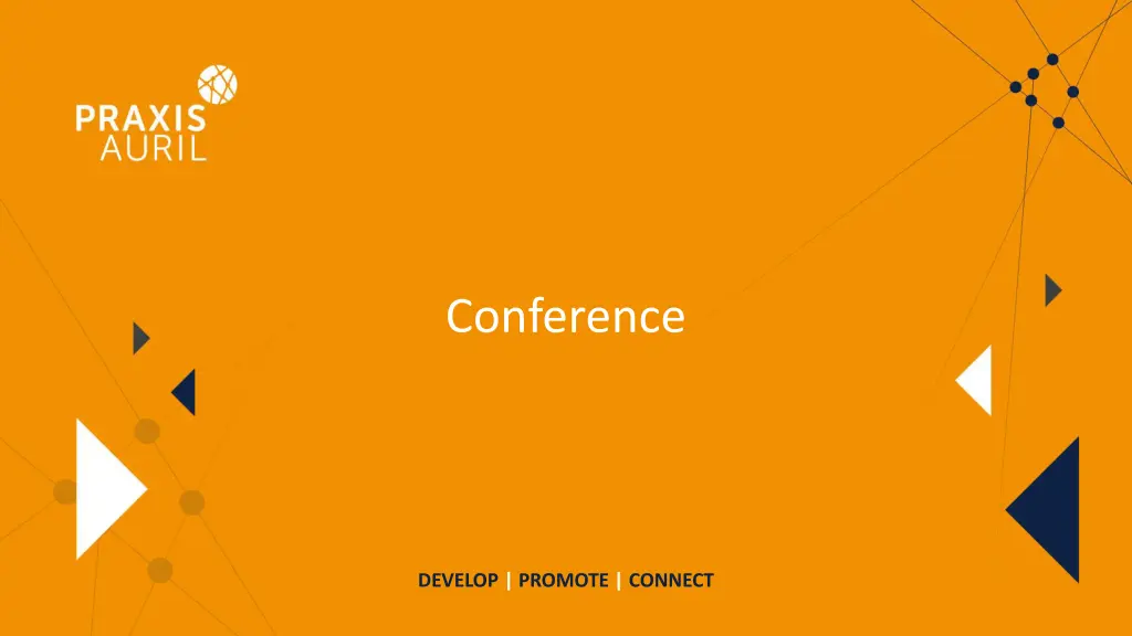 conference