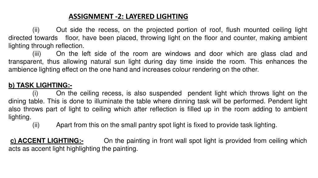 assignment 2 layered lighting 1