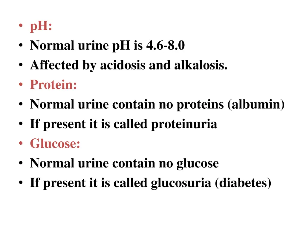 ph normal urine ph is 4 6 8 0 affected