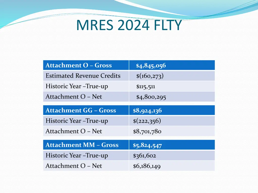 mres 2024 flty