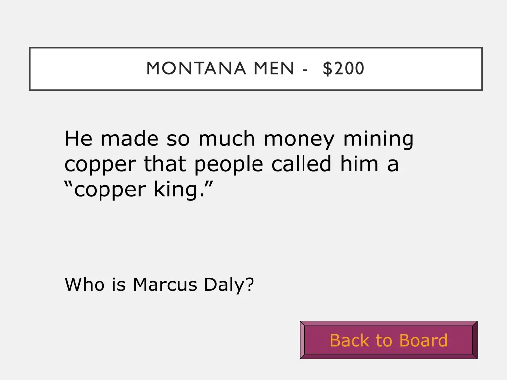 montana men 200