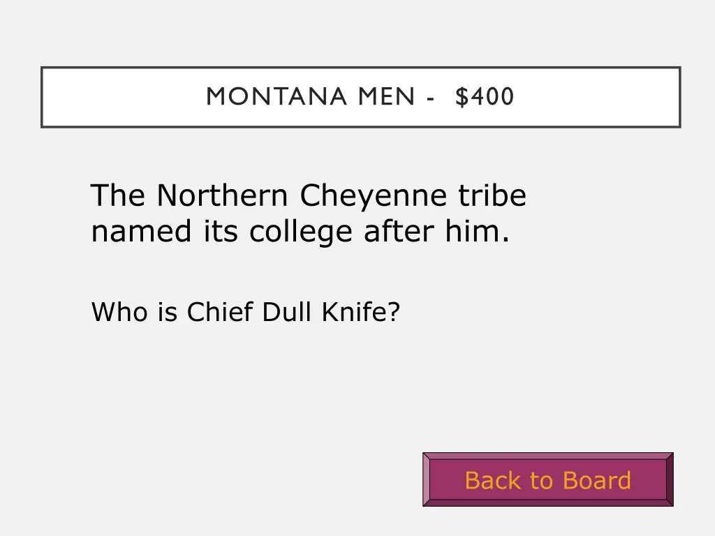 montana men 400