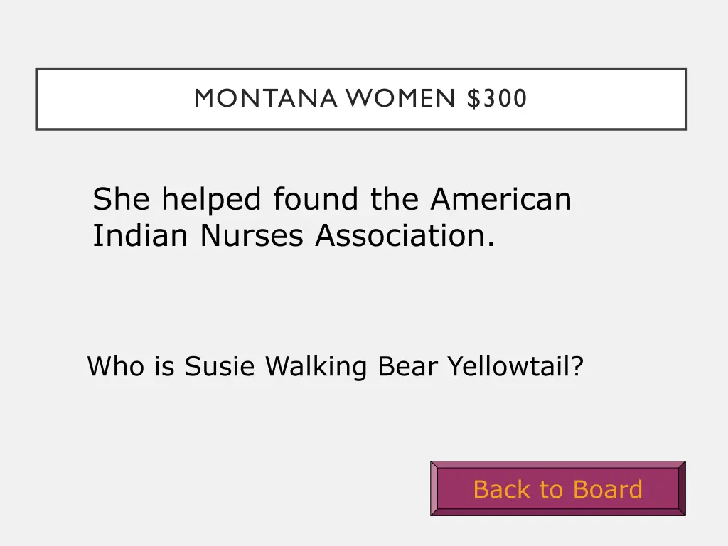 montana women 300