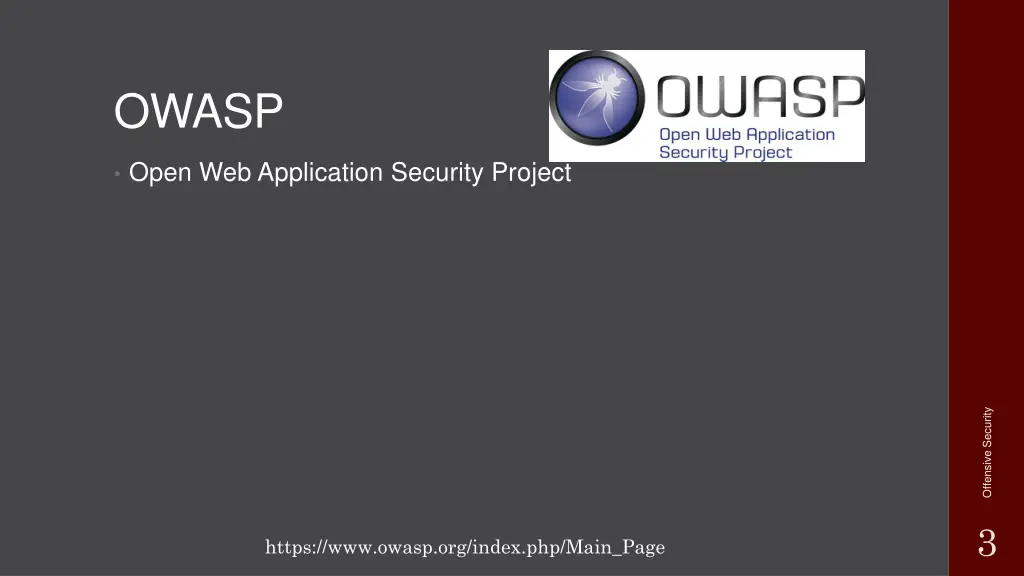 owasp