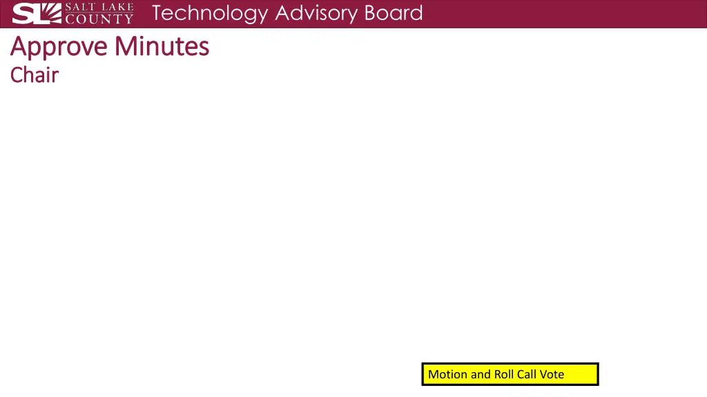 technology advisory board 3