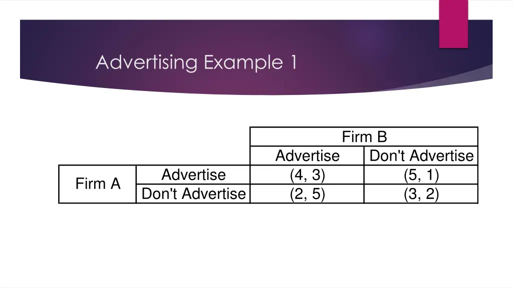 advertising example 1
