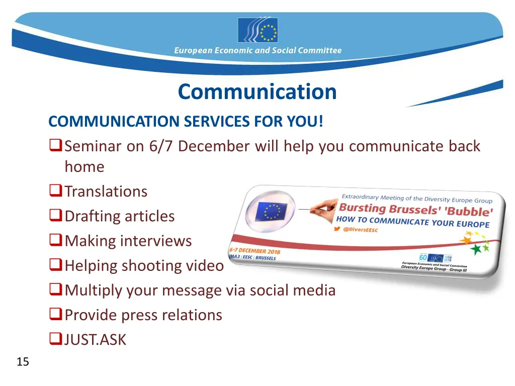 communication 4