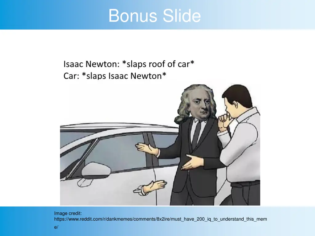 bonus slide