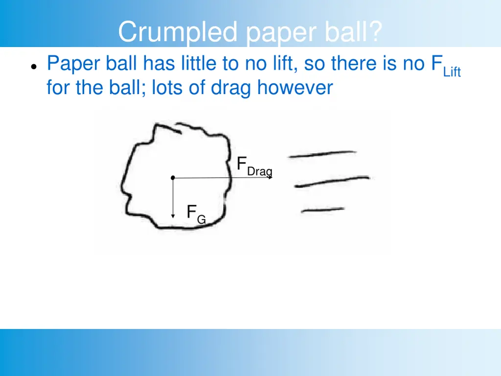 crumpled paper ball paper ball has little