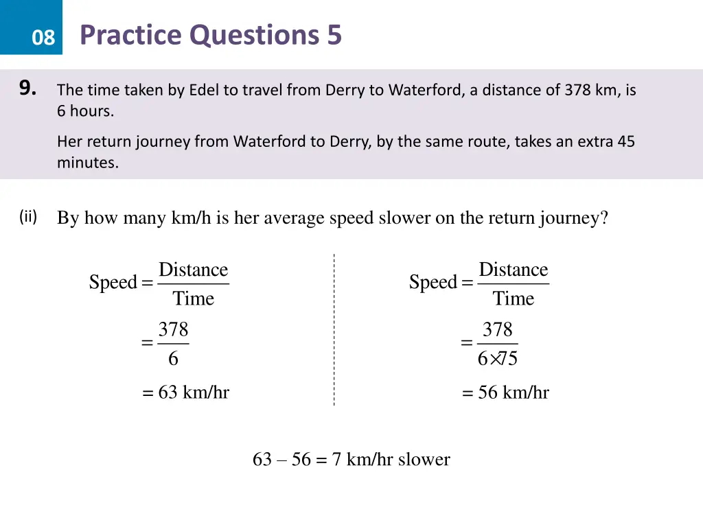 08 practice questions 5 14