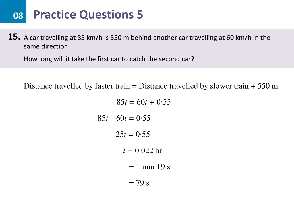 08 practice questions 5 24