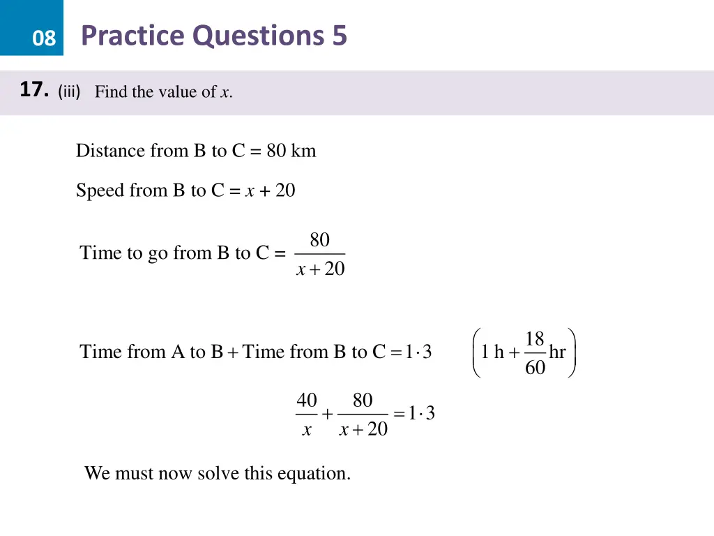 08 practice questions 5 28