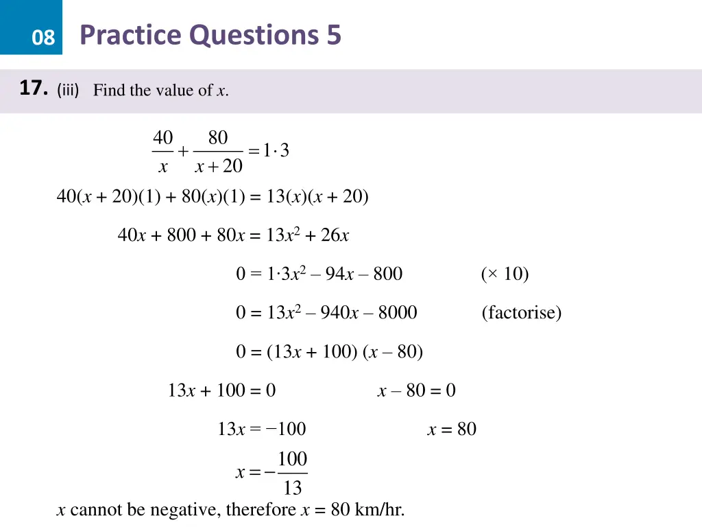 08 practice questions 5 29