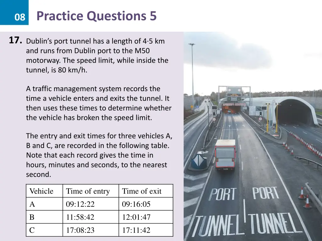 08 practice questions 5 30