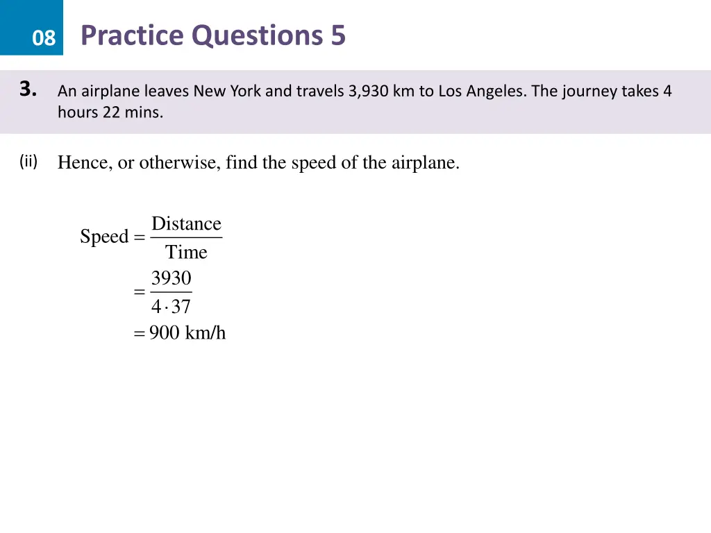 08 practice questions 5 6