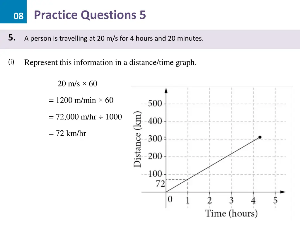 08 practice questions 5 8