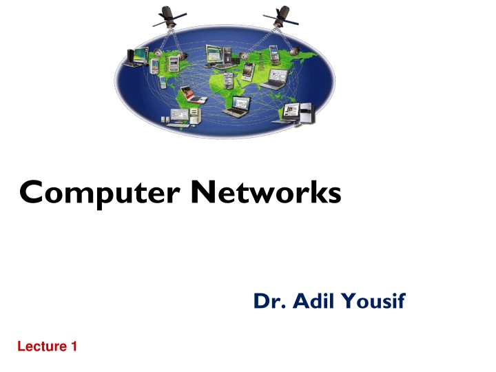 computer networks