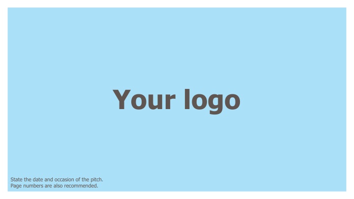 your logo