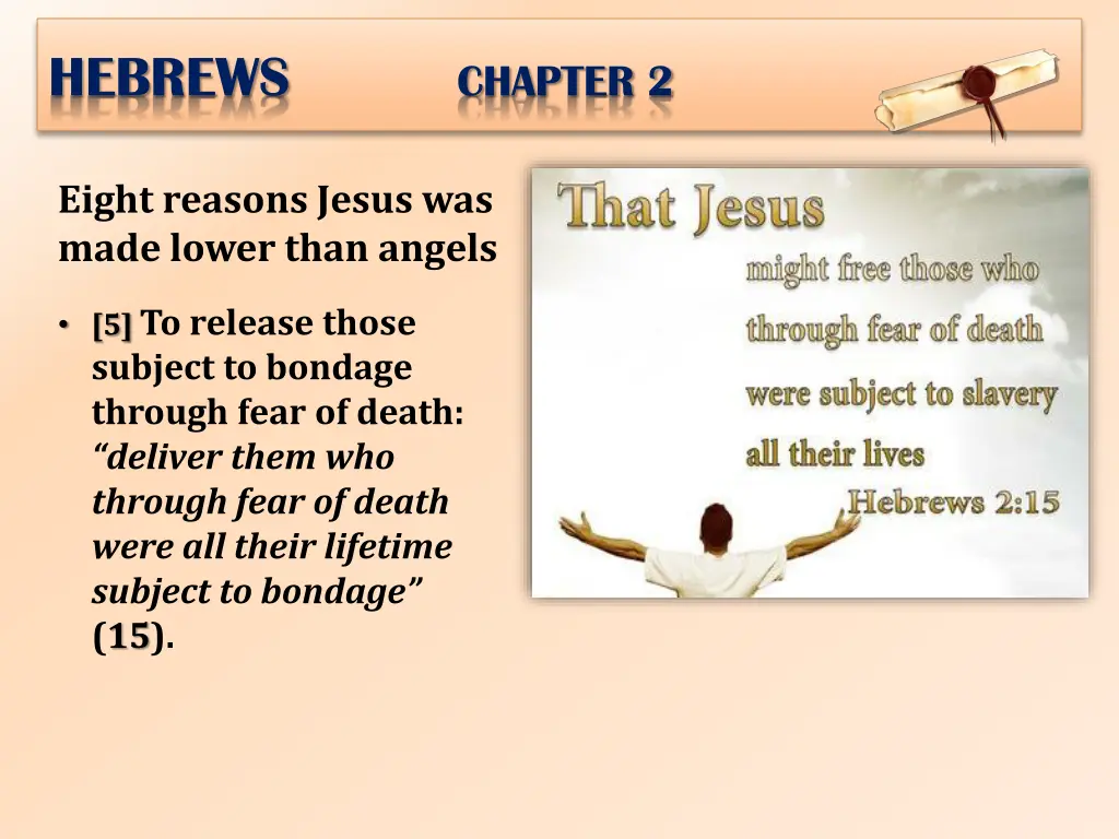 hebrews chapter 2 11