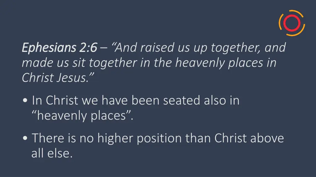 ephesians 2 6 ephesians 2 6 and raised