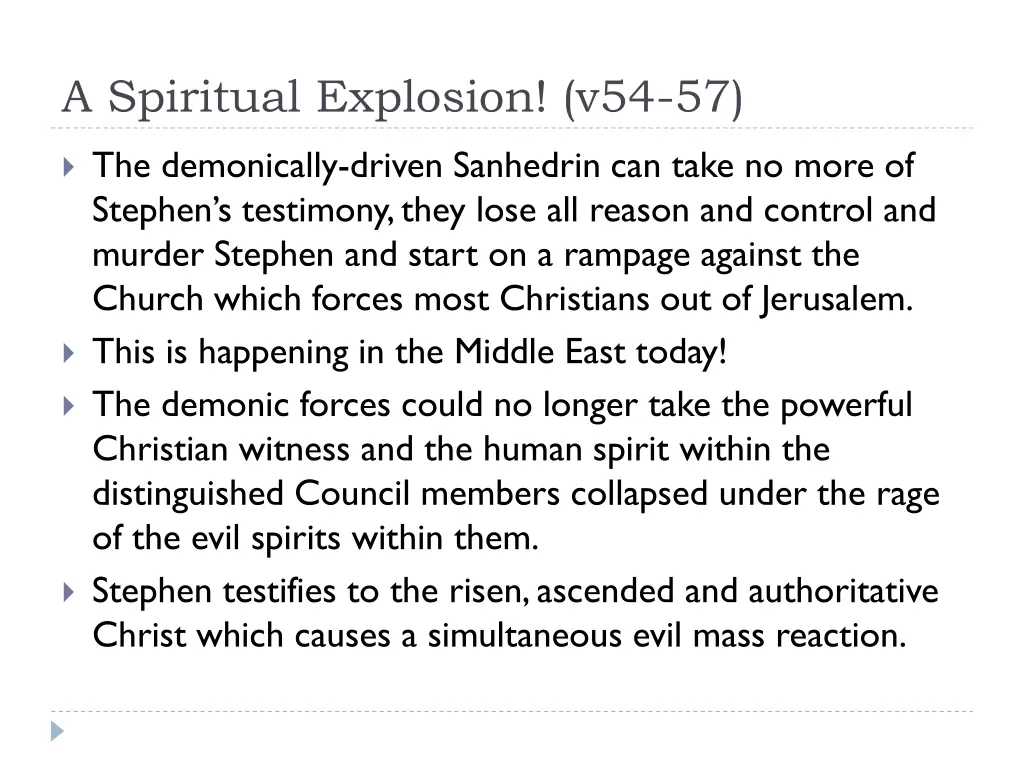 a spiritual explosion v54 57