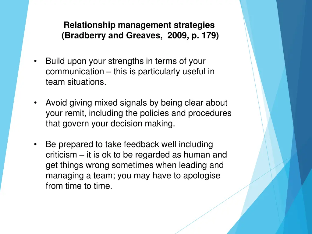 relationship management strategies bradberry 1